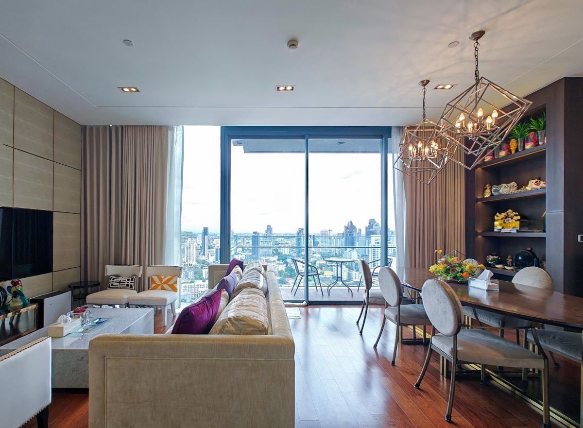 For SaleCondoSukhumvit, Asoke, Thonglor : For Sale - Marque Sukhumvit 39
