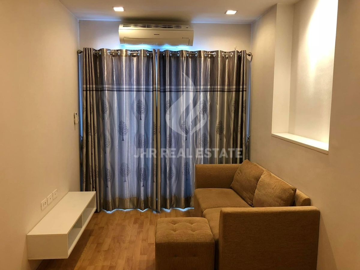 For RentCondoRama9, Petchburi, RCA : Best price❗️ Casa Condo Asoke - Dindaeng 1 bed 1 bath contact line id : @jhrcondo