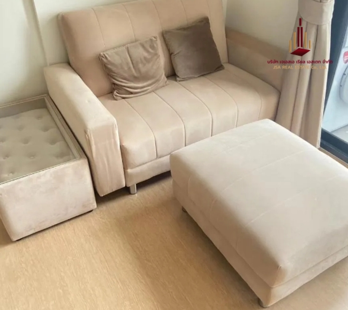 ขายคอนโดสุขุมวิท อโศก ทองหล่อ : ✨ For Sale: Maru Ekamai 2 Condo 💰 Only 6,250,000 THB