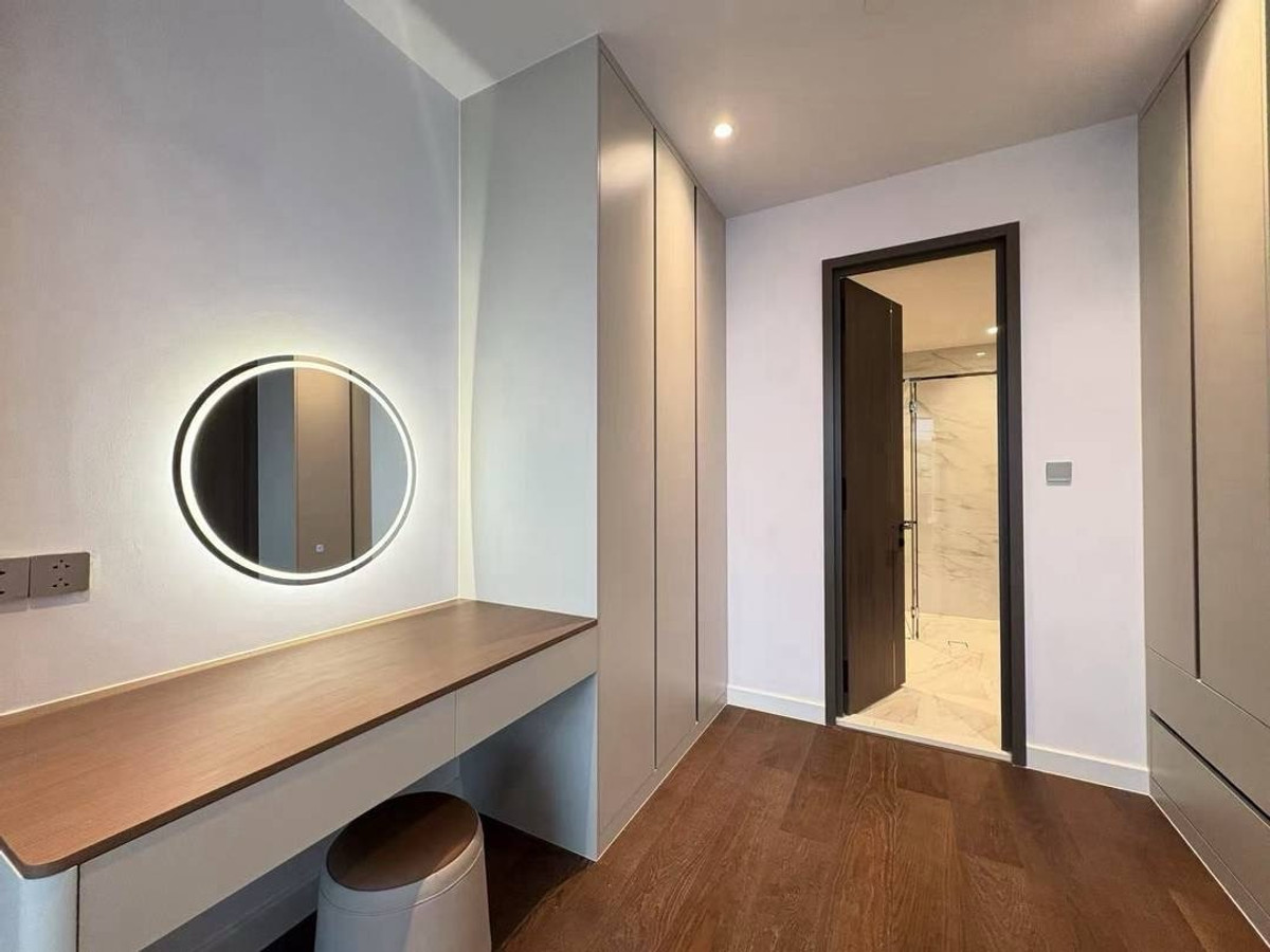 ให้เช่าคอนโดสาทร นราธิวาส : Supalai Icon Sathon 🔥 เช่าคนแรก 2นอน2น้ำ ห้องสวยแต่งเต็ม วิวระดับร้อยล้าน มีทีวี พร้อมย้ายทันที **จองด่วน**🔥