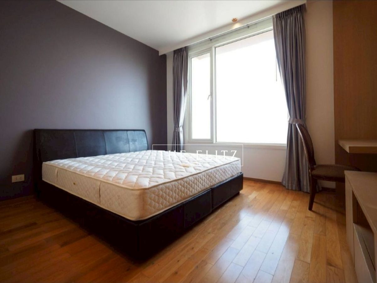 ให้เช่าคอนโดสาทร นราธิวาส : ✨ อยู่สาทรในสไตล์ลักชัวรี The Empire Place ตอบโจทย์ทุกไลฟ์สไตล์ ✔