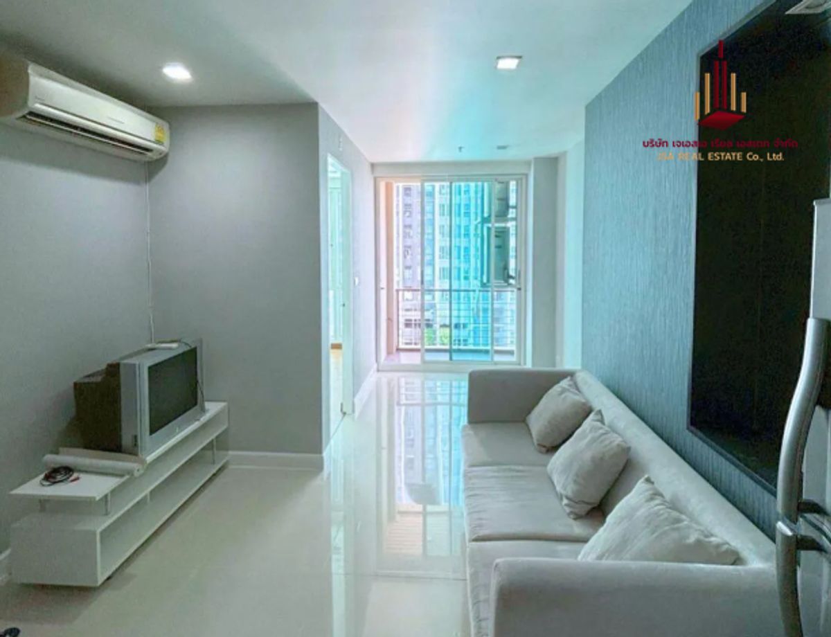 ให้เช่าคอนโดสยาม จุฬา สามย่าน : ✨ For Rent: Wish @ Samyan Condo ✨ 💰 Only 18,000 บาท THB/month