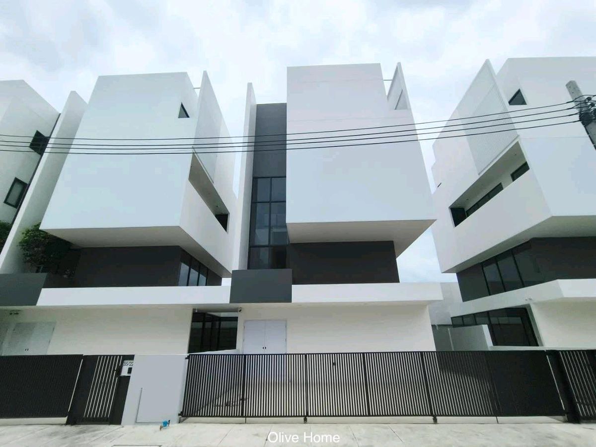 For SaleVipawadee, Don Mueang, Lak Si : Arkin Vibhavadi, the most special price before closing the project.