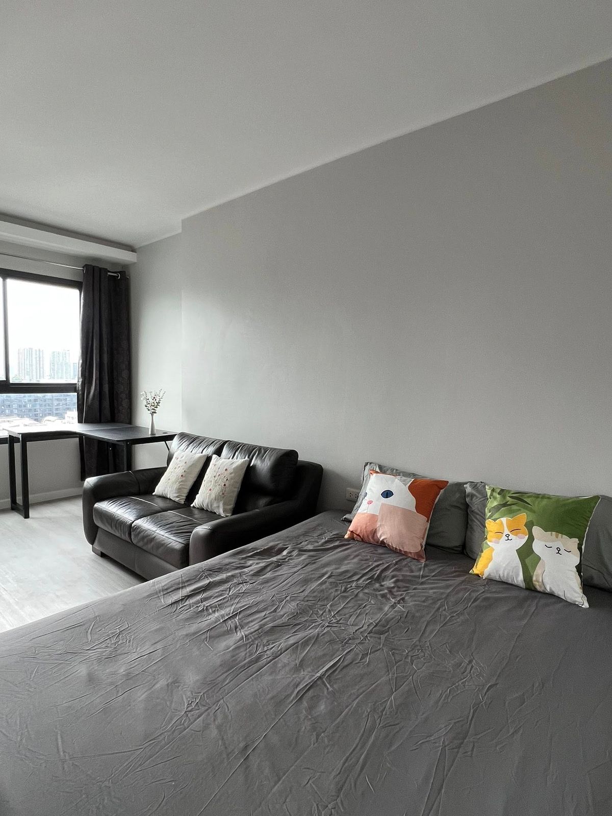 ให้เช่าคอนโดอ่อนนุช อุดมสุข : JK-467 ให้เช่า! IDEO Sukhumvit 93