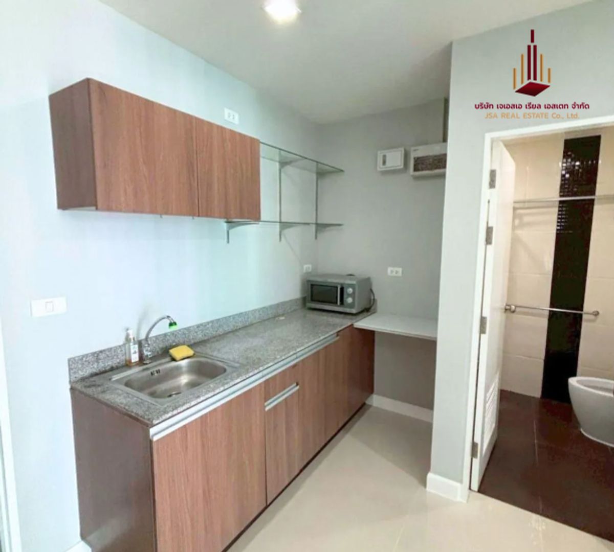 ให้เช่าคอนโดสยาม จุฬา สามย่าน : ✨ For Rent: Wish @ Samyan Condo ✨ 💰 Only 18,000 บาท THB/month