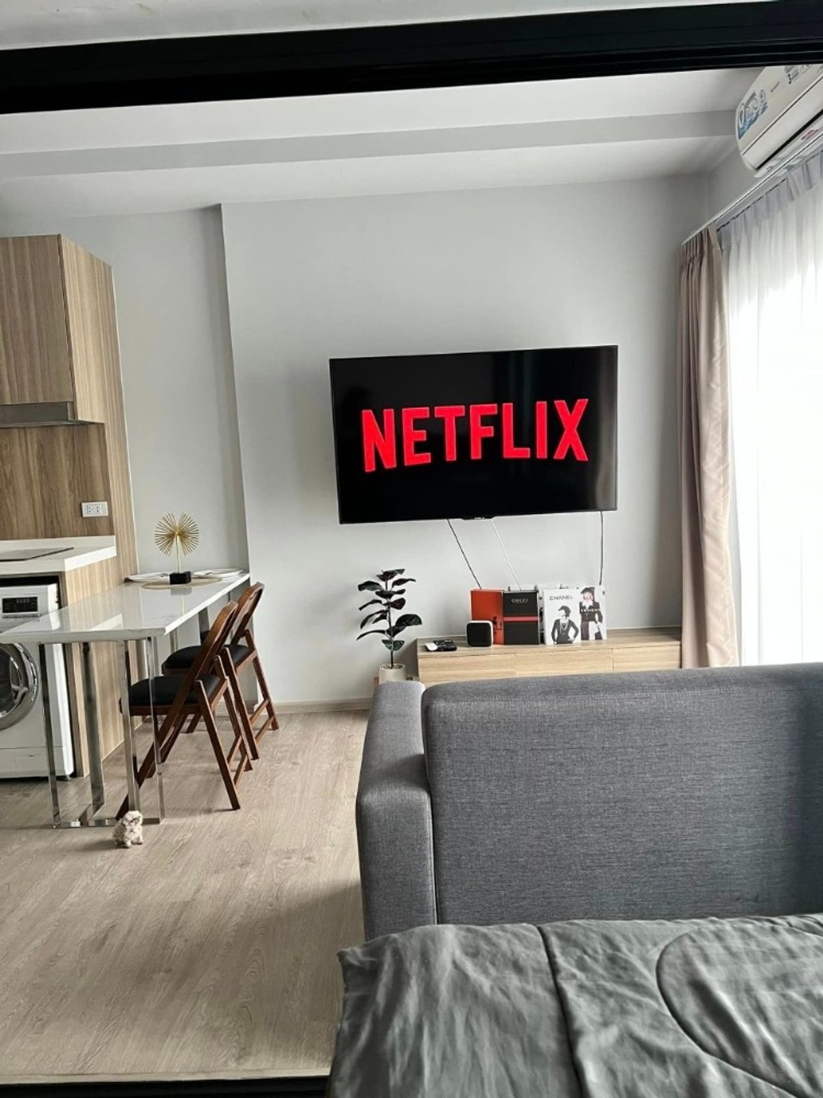 For RentCondoThaphra, Talat Phlu, Wutthakat : ✅ ATUT105 ✅ Line : @p2nproperty