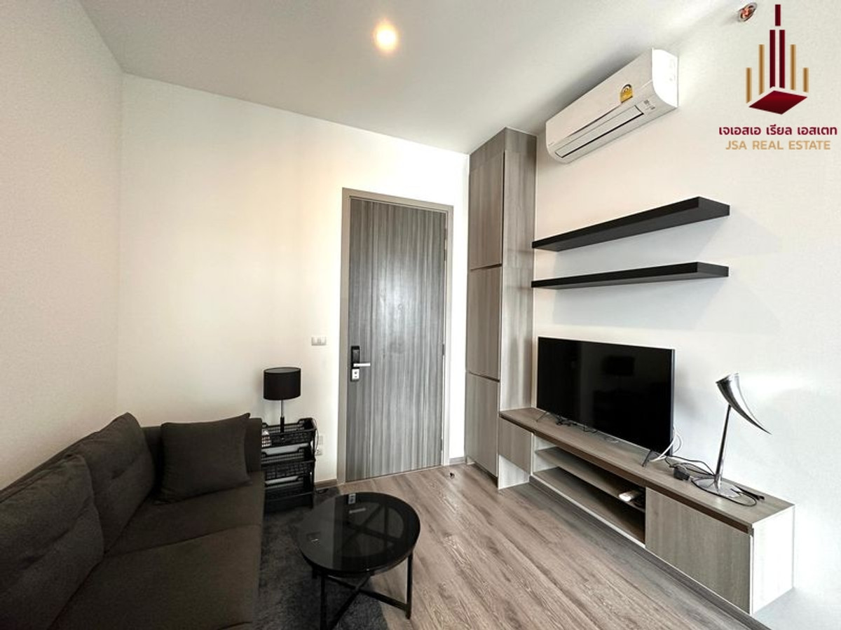 ให้เช่าคอนโดอ่อนนุช อุดมสุข : ✨ For Rent: Knightsbridge Prime Onnut Condo ✨  💰 Only 23,000 THB/month