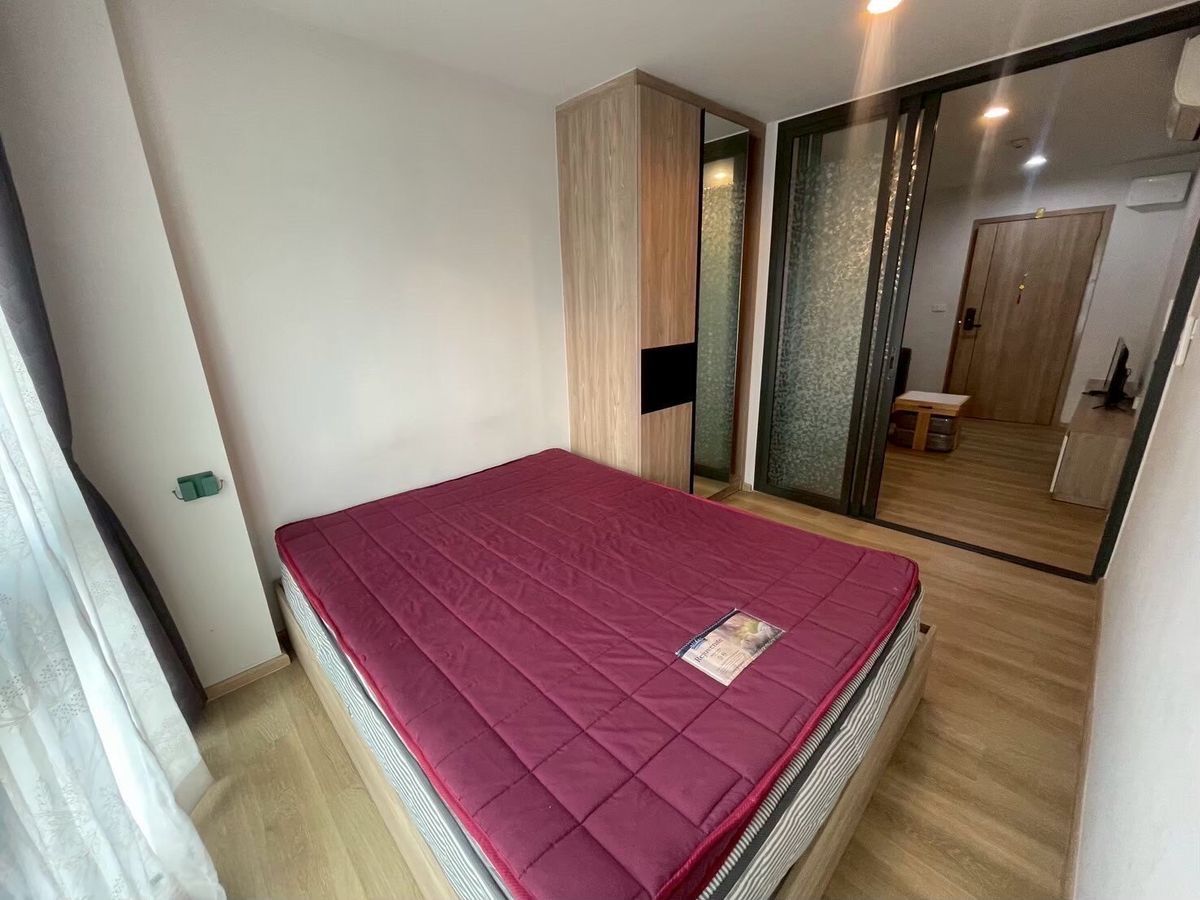 ขายคอนโดอ่อนนุช อุดมสุข : 📣 [For Sale] ขายด่วน !! คอนโด The Excel Hideaway Sukhumvit 71