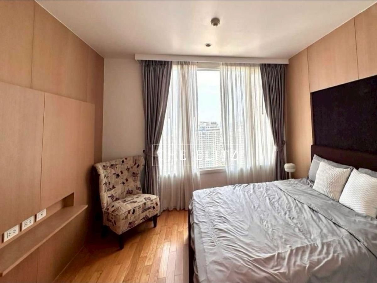 ให้เช่าคอนโดสาทร นราธิวาส : ✨ อยู่สาทรในสไตล์ลักชัวรี The Empire Place ตอบโจทย์ทุกไลฟ์สไตล์ ✔