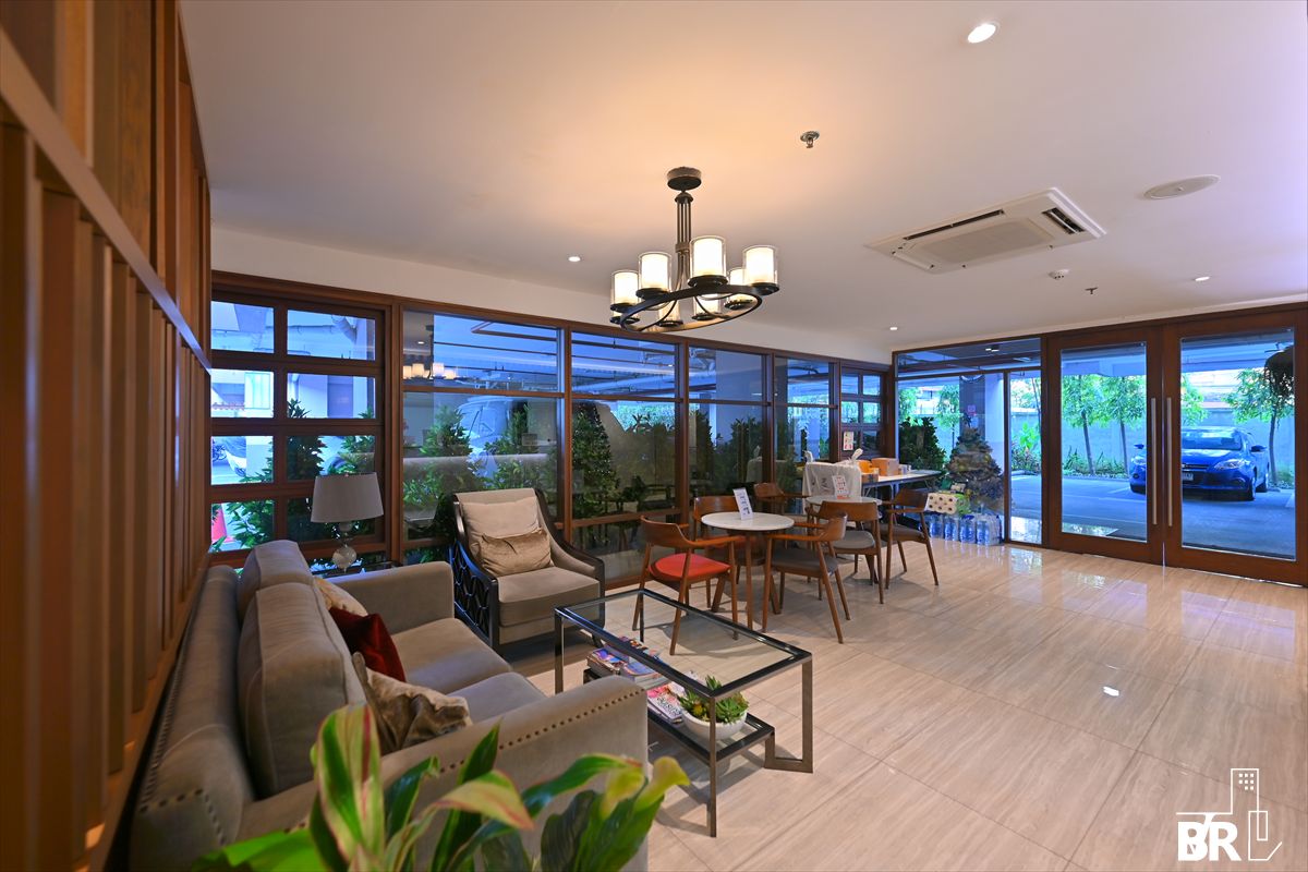 For SaleCondoSukhumvit, Asoke, Thonglor : Good Deal💐Serene Place by Jubjib