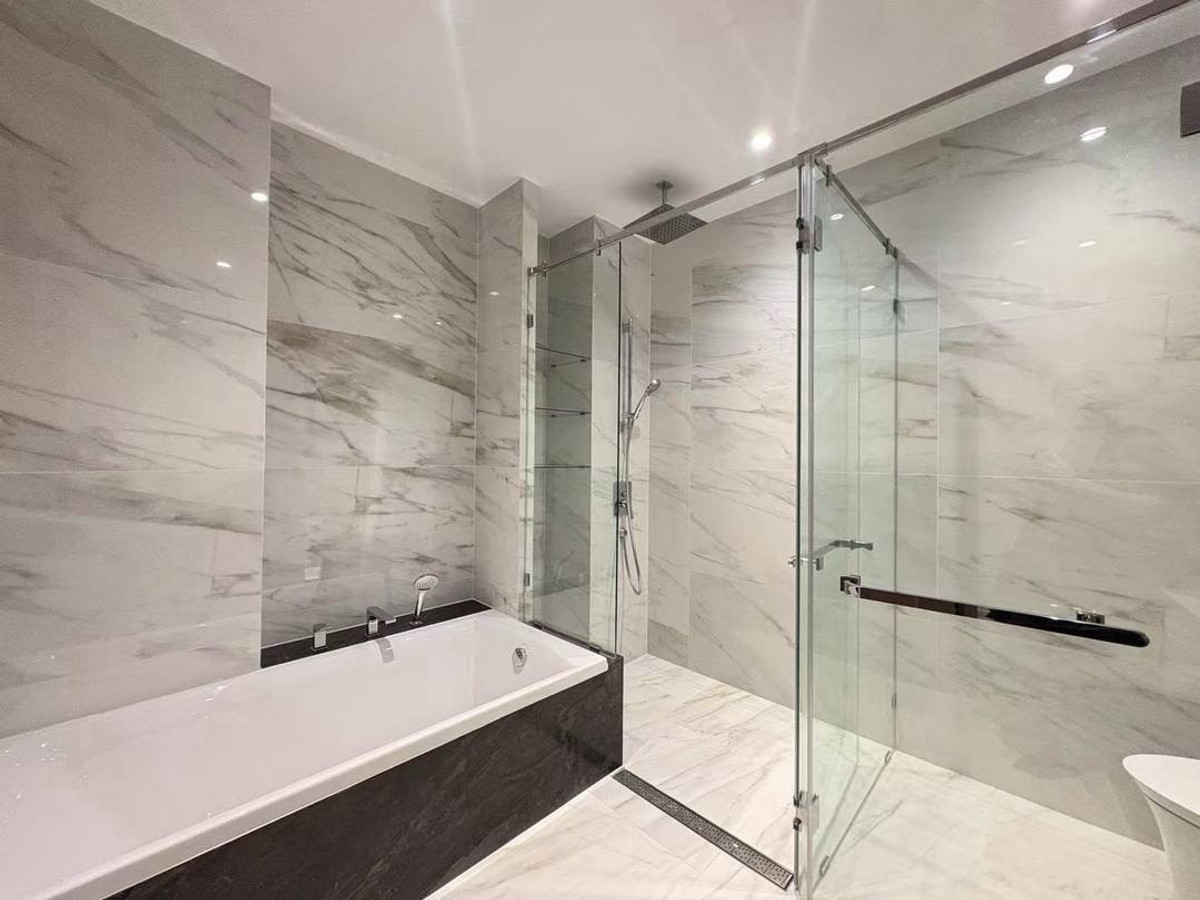 ให้เช่าคอนโดสาทร นราธิวาส : Supalai Icon Sathon 🔥 เช่าคนแรก 2นอน2น้ำ ห้องสวยแต่งเต็ม วิวระดับร้อยล้าน มีทีวี พร้อมย้ายทันที **จองด่วน**🔥