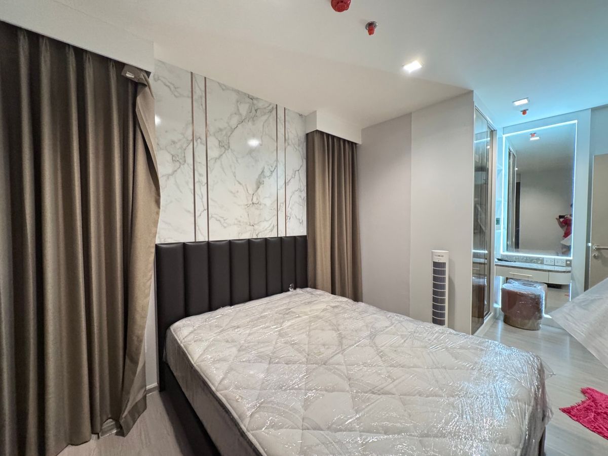 ขายคอนโดท่าพระ ตลาดพลู วุฒากาศ : ขาย 2 ห้องนอน Life Sathorn Sierra ตกแต่งสวย พร้อมอยู่ สอบถามและนัดชมได้เลยครับ