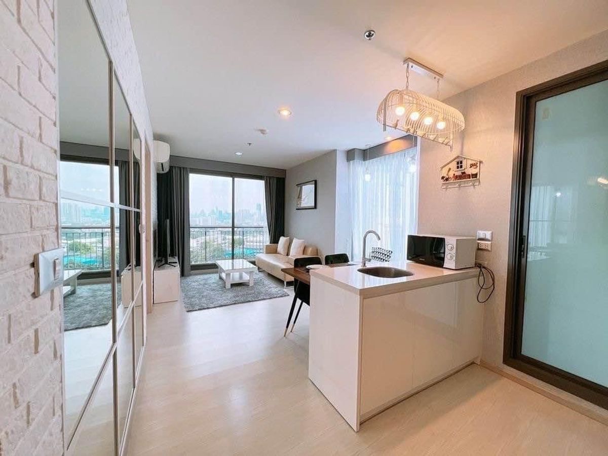 For RentCondoSukhumvit, Asoke, Thonglor : ✅ RYSS113 ✅ Line : @p2nproperty