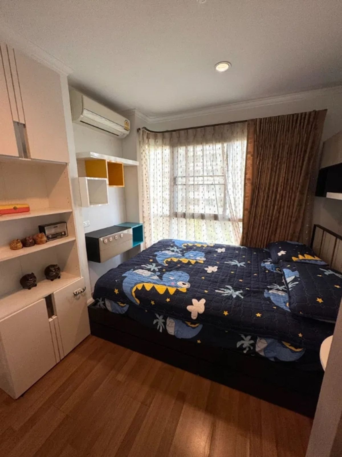 ขายคอนโดพระราม 3 สาธุประดิษฐ์ : 📣 [For Sale] ขายด่วน !! คอนโด Lumpini Park Riverside - Rama 3