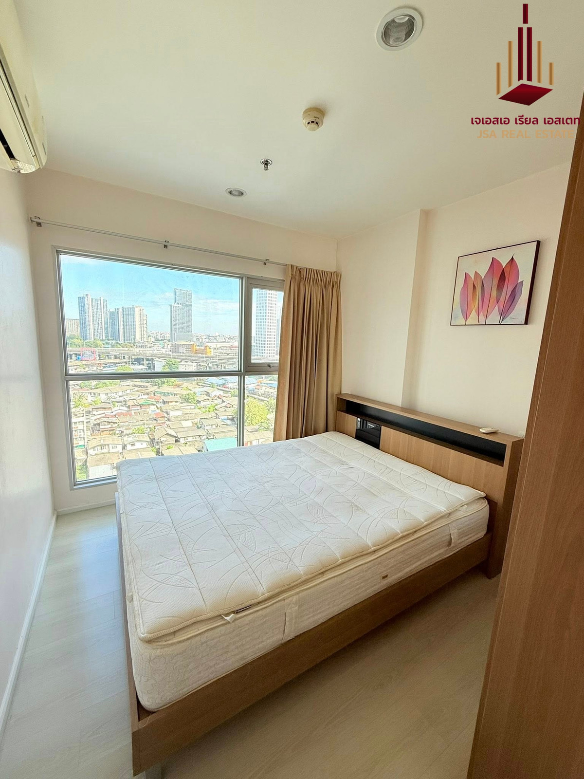 For RentCondoOnnut, Udomsuk : ✨ For Rent: Aspire Sukhumvit 48 Condo ✨ 💰 ONLY 17,500 THB/Month