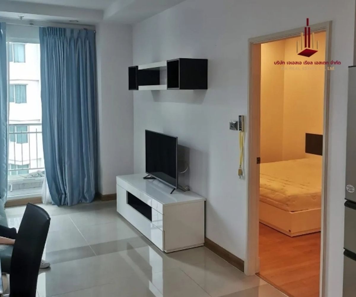 For SaleCondoRama9, Petchburi, RCA : ✨ For Sale: Supalai Wellington Condo 💰 ONLY 3,390,000 THB