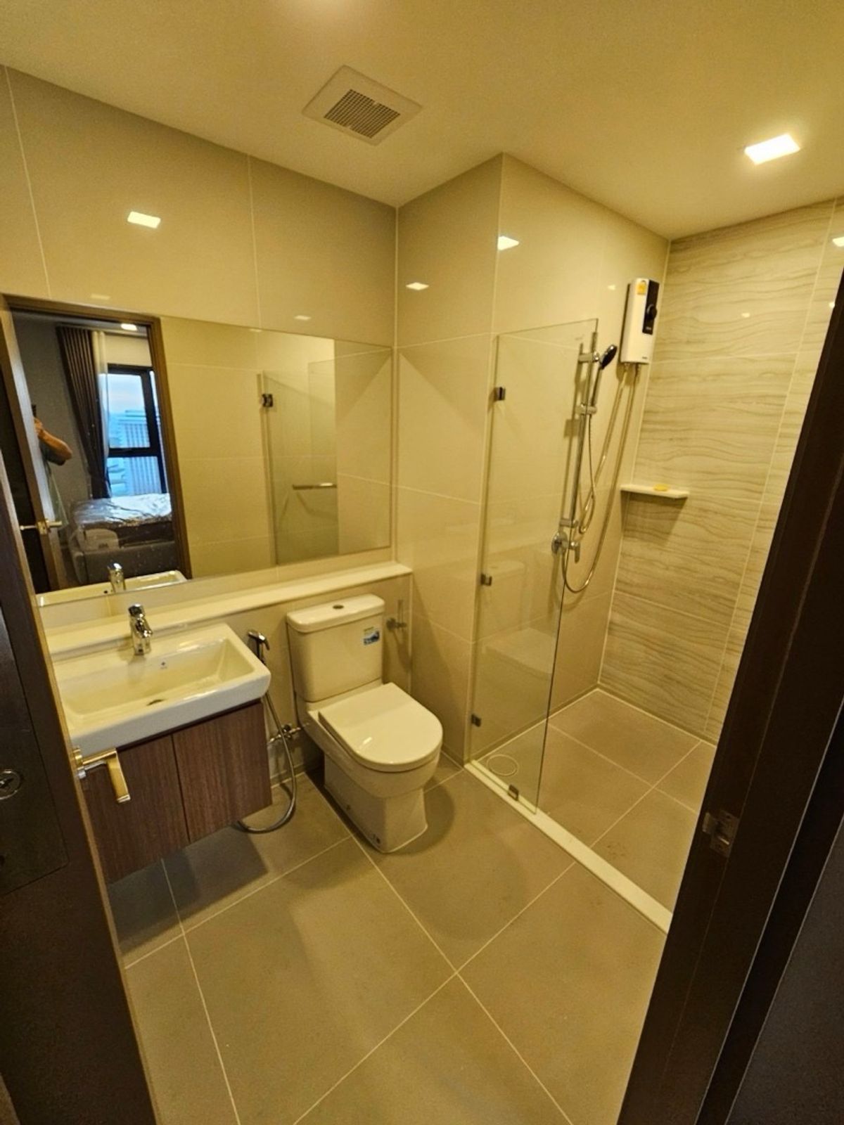 ให้เช่าคอนโดลาดพร้าว เซ็นทรัลลาดพร้าว : 🔥ให้เช่าด่วน 🔥 ไลฟ์ พหล - ลาดพร้าว  วิวสวนจตุจักร เฟอร์ครบพร้องเข้าอยู่ ใกล้MRTและBTS