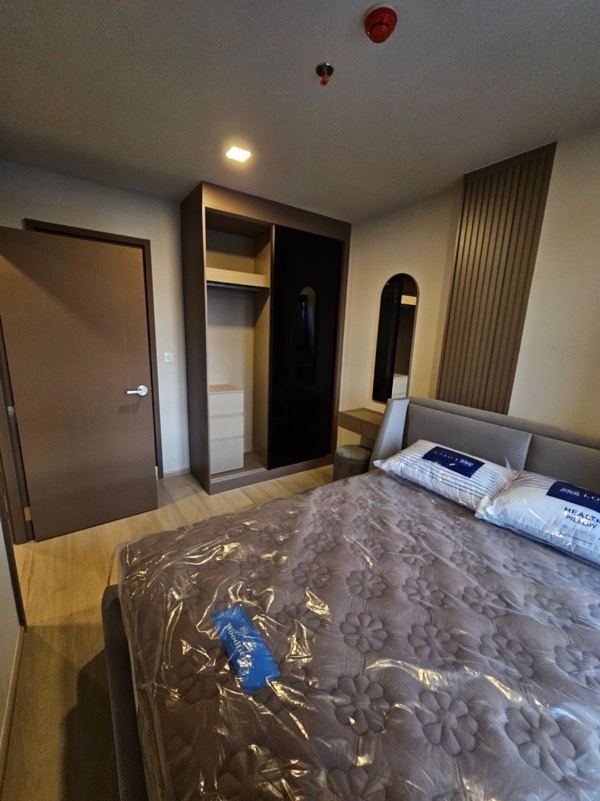 ให้เช่าคอนโดลาดพร้าว เซ็นทรัลลาดพร้าว : 🔥ให้เช่าด่วน 🔥 ไลฟ์ พหล - ลาดพร้าว  วิวสวนจตุจักร เฟอร์ครบพร้องเข้าอยู่ ใกล้MRTและBTS