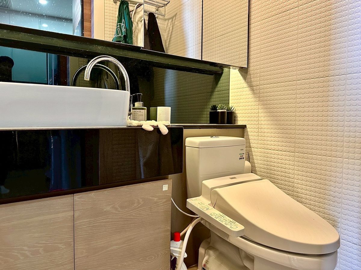 ให้เช่าคอนโดสีลม ศาลาแดง บางรัก : RENT | ให้เช่า Ashton Silom (แอชตัน สีลม) ใกล้ MRT สีลม BTS ช่องนนทรี ศาลาแดง พร้อมอยู่