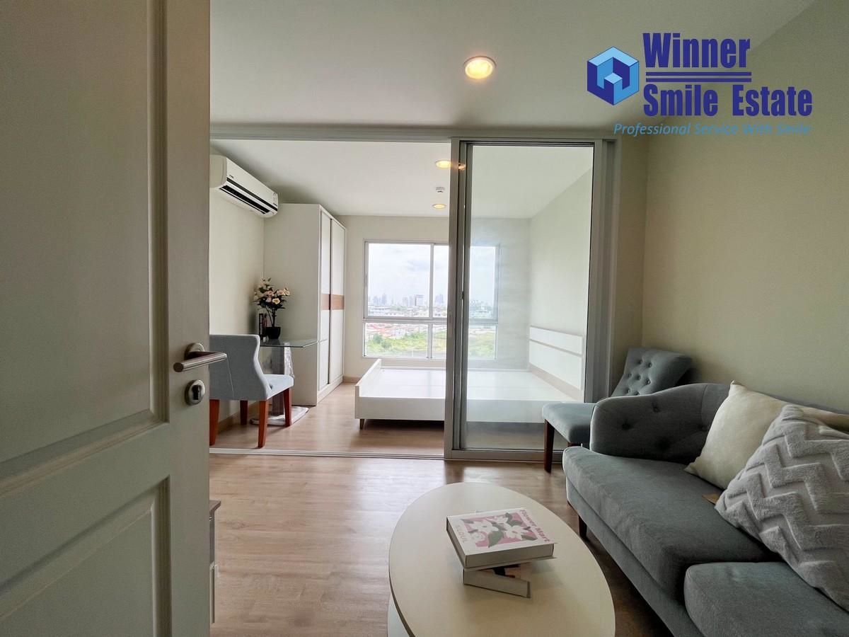 For SaleCondoRamkhamhaeng, Hua Mak : Condo for sale Tempo One Ramkhamhaeng-Rama 9: Tempo Wan Ramkhamhaeng-Rama 9