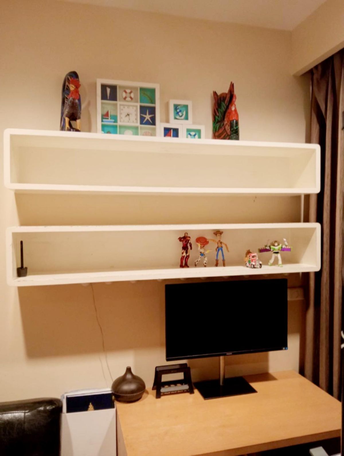 For RentCondoRatchathewi,Phayathai : The Address Siam【𝐑𝐄𝐍𝐓】🔥Spacious and open design with glass and built-in furniture for complete functionality🔥  Contact Line ID: @hacondo