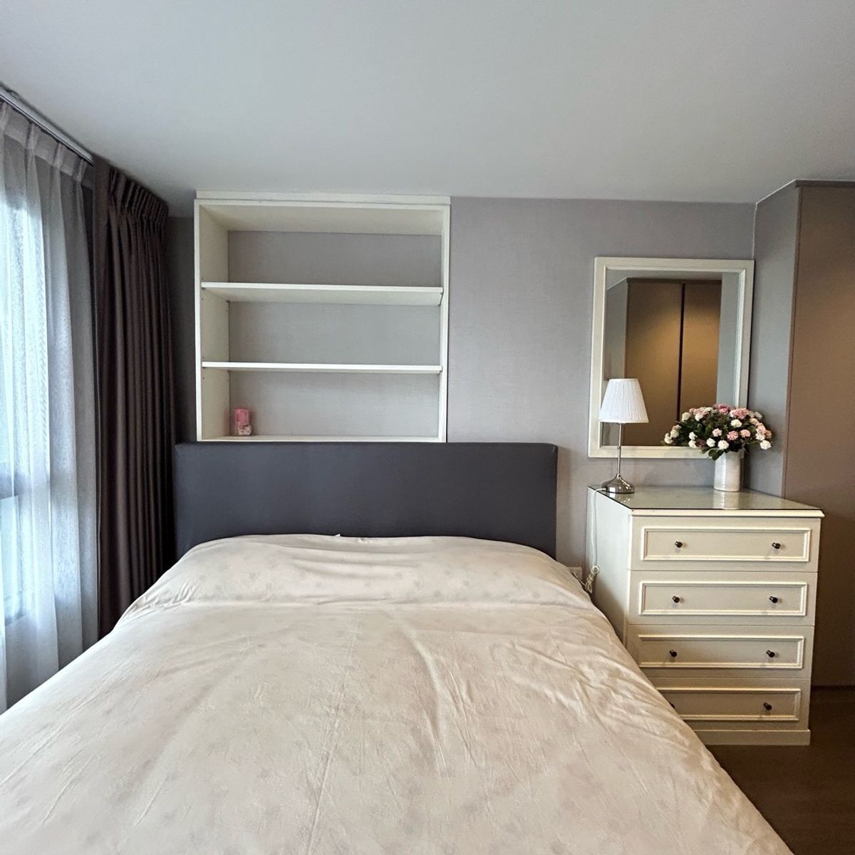 For RentCondoOnnut, Udomsuk : For Rent Ideo Sukhumvit 93