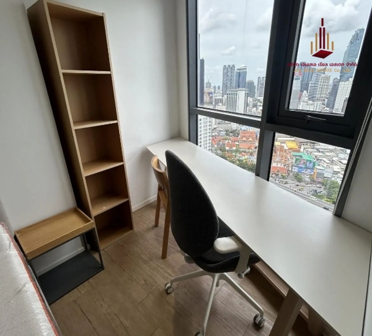 ให้เช่าคอนโดสยาม จุฬา สามย่าน : ✨ For Rent: Triple Y Residence Condo ✨ 💰 Only 65,000 THB/month