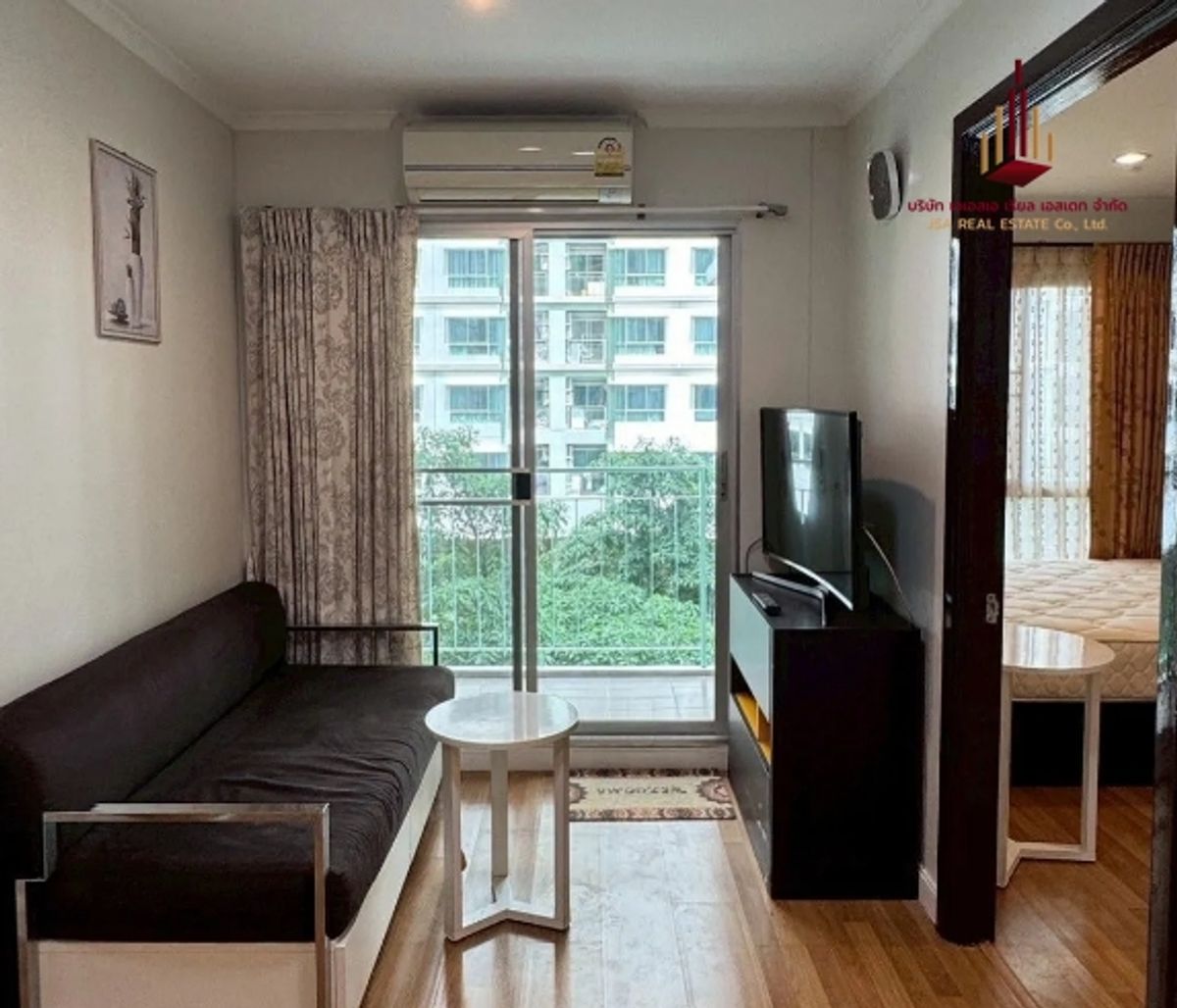 For SaleCondoRama3 (Riverside),Satupadit : ✨ For Sale: Lumpini Park Riverside Rama 3 Condo 💰 ONLY 1,900,000 THB