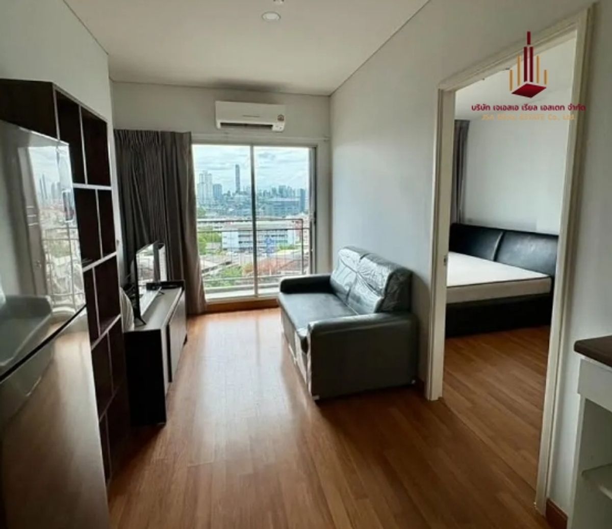 For SaleCondoRama3 (Riverside),Satupadit : ✨ For Sale: Lumpini Place Ratchada - Sathu Condo ✨ 💰 ONLY 2,850,000 THB