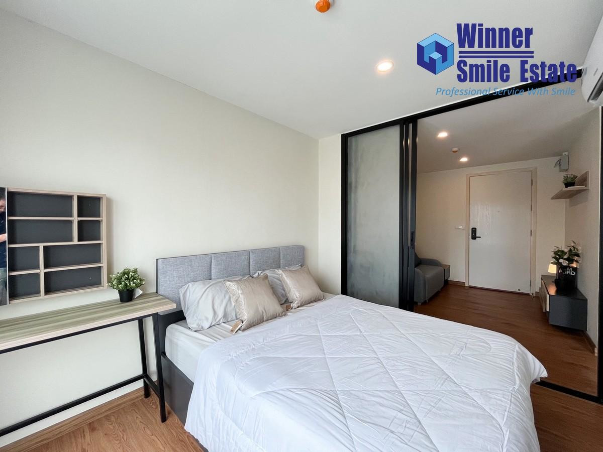 For SaleCondoRatchadapisek, Huaikwang, Suttisan : Condo for sale Arise Condo Ratchada 19: What?