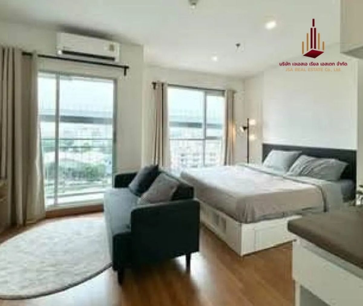 For SaleCondoRama3 (Riverside),Satupadit : ✨ For Sale: Lumpini Place Rama 3 - Riverview Condo ✨ 💰 ONLY 1,950,000 THB