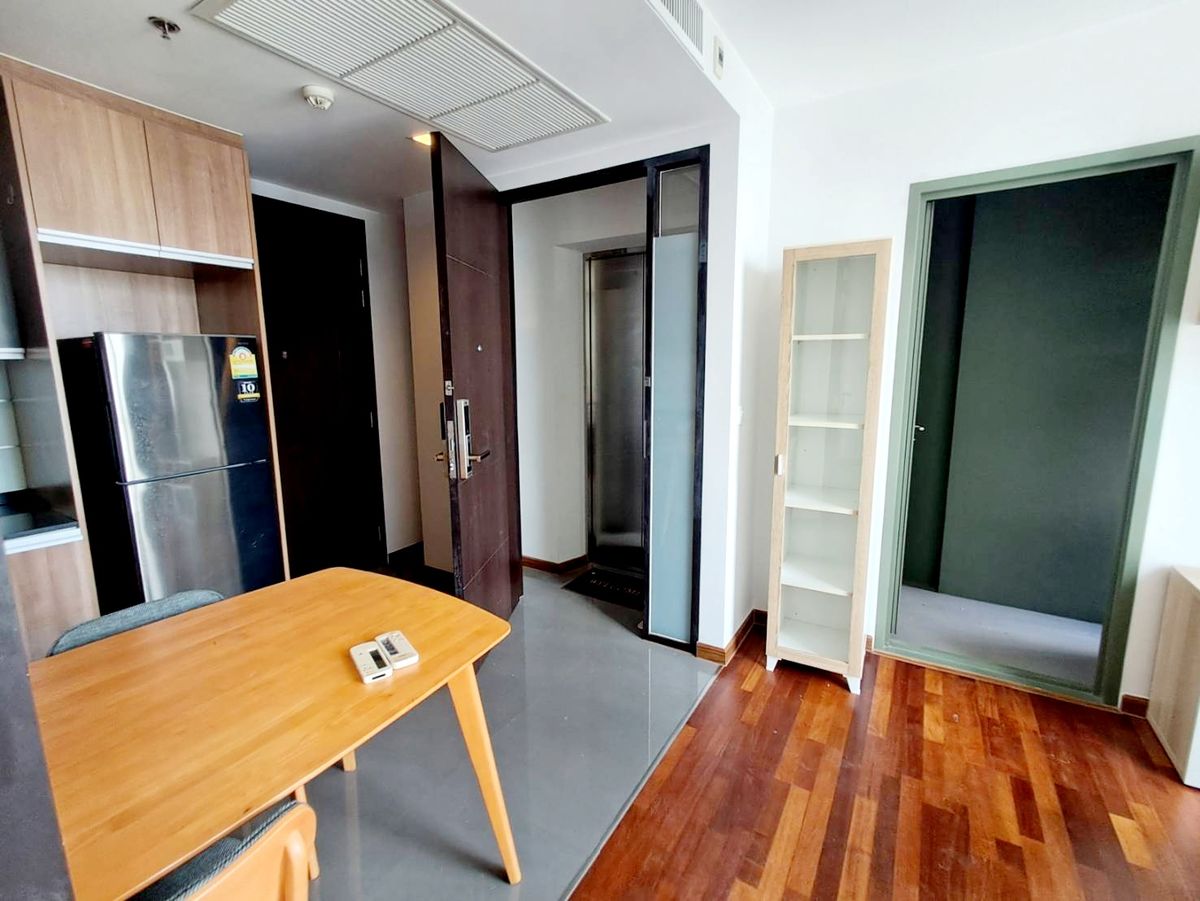For RentCondoRatchathewi,Phayathai : Wish Signature Midtown Siam for Rent