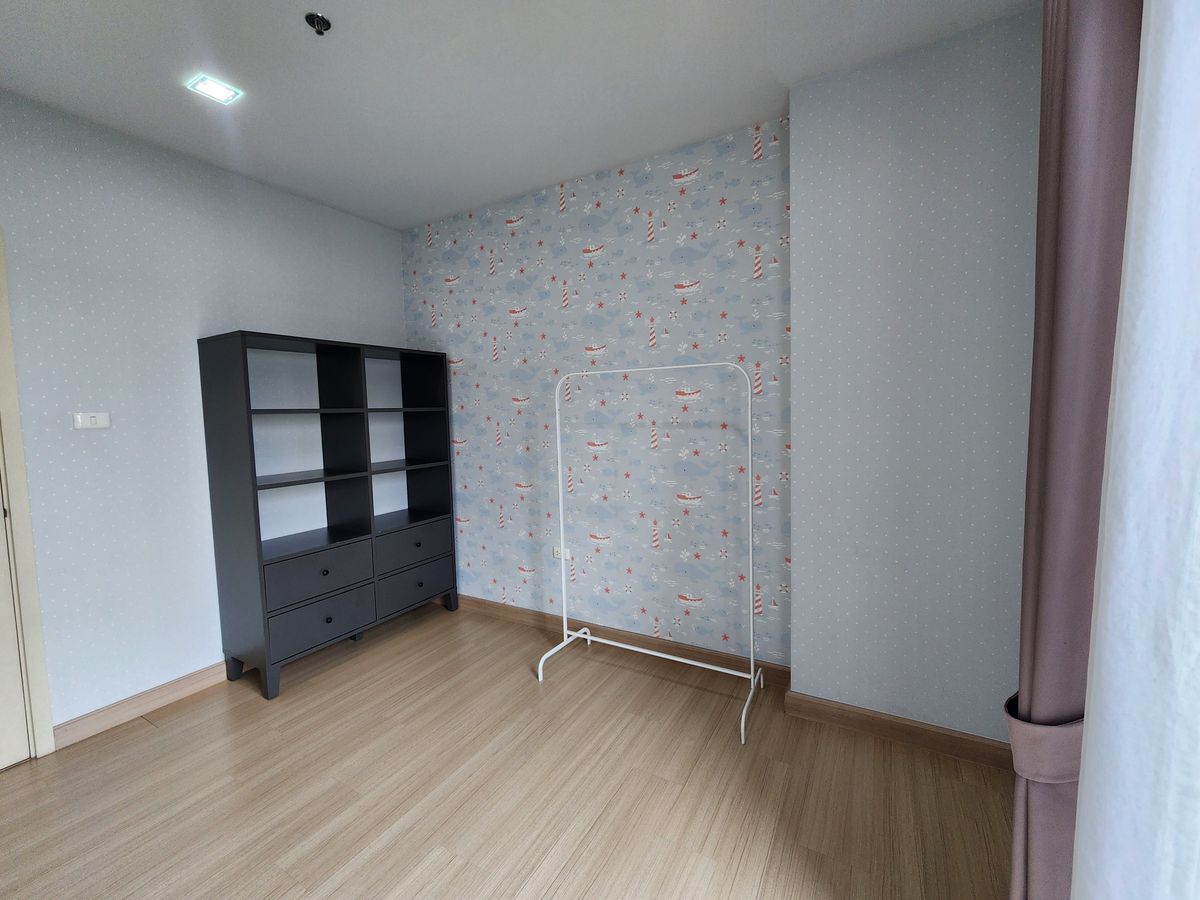 คอนโดพระราม 8 สามเสน ราชวัตร : ลดราคาครับผม** ให้เช่าและSale / ขาย ศุภาลัย ซิตี้ รีสอร์ท พระราม 8 **ห้องจริงภาพจริง**ให้หมดเลยตามรายละเอียด 2 นอน 75 ตารางเมตร วิวสระน้ำ SNS027 ข้อมูลเพิ่มเติม...