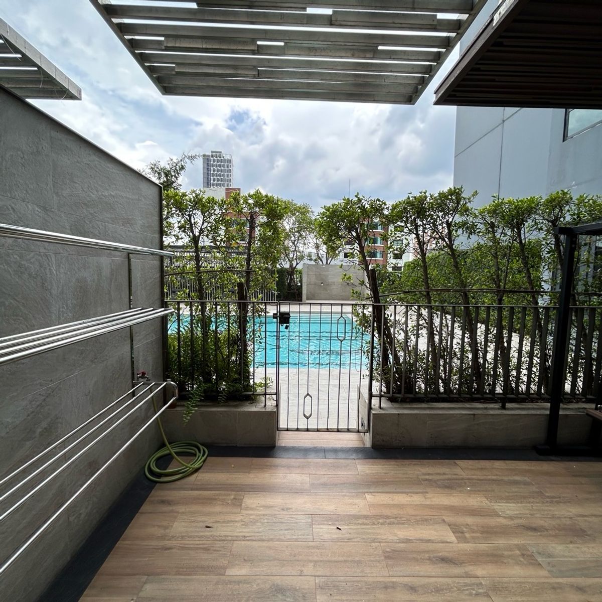 For RentCondoOnnut, Udomsuk : For Rent Ideo Sukhumvit 93