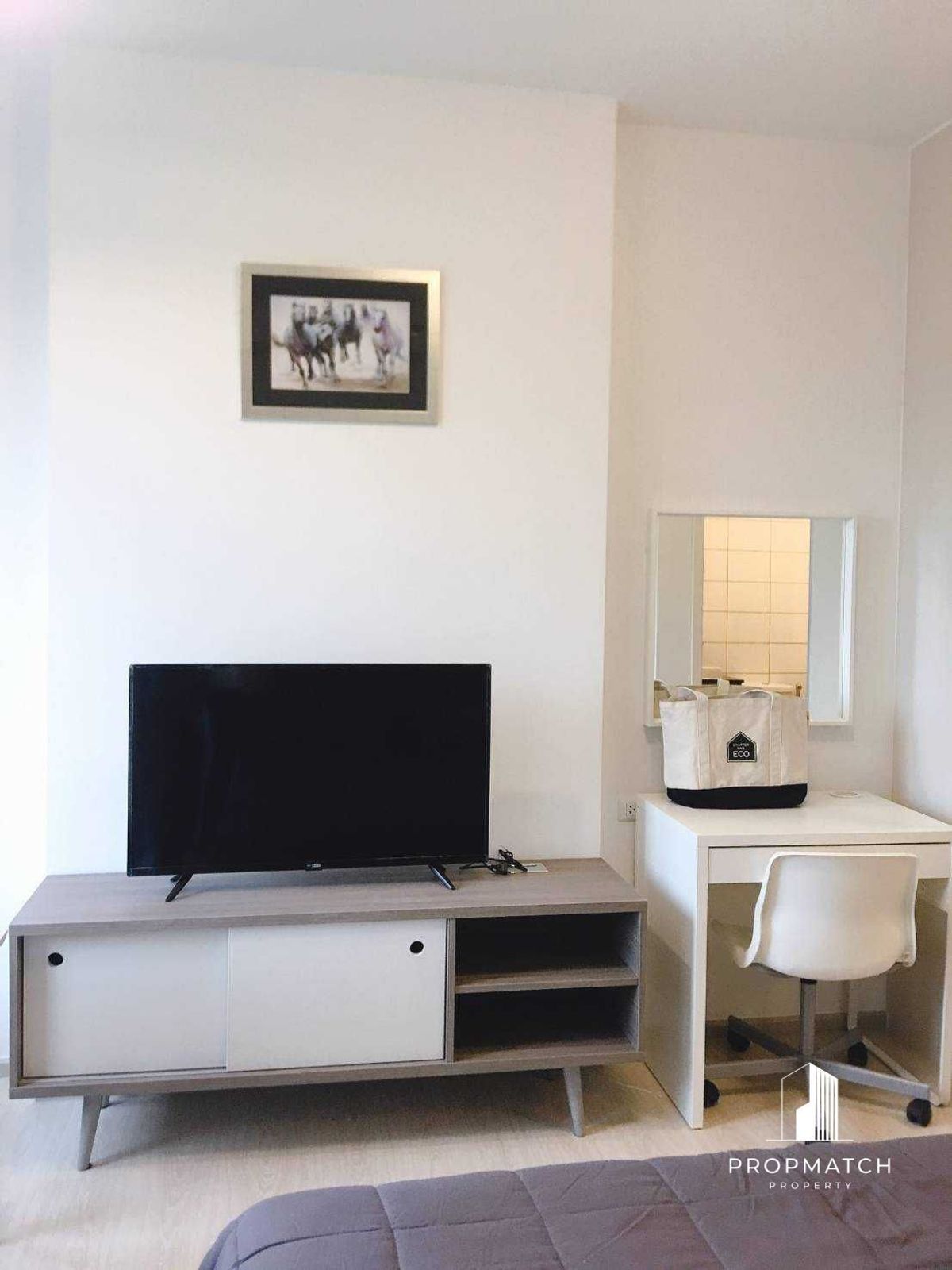 For SaleCondoRatchadapisek, Huaikwang, Suttisan : ✨flash deal ✨Chapter One Eco Ratchada Huaikwang (Studio 1BED 1BATH 30SQM.) Ready! Only 2,769,000 baht Tel.0981315848 @propmatch