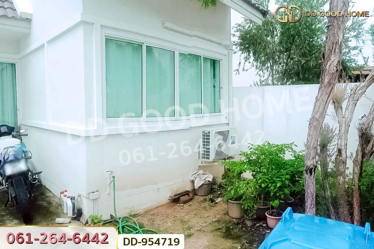 ขายทาวน์โฮมพิษณุโลก : DD-954719 ทาวน์เฮ้าส์ บ้านสุขใจ เมืองพิษณุโลก ใกล้ท่าอากาศยานพิษณุโลก