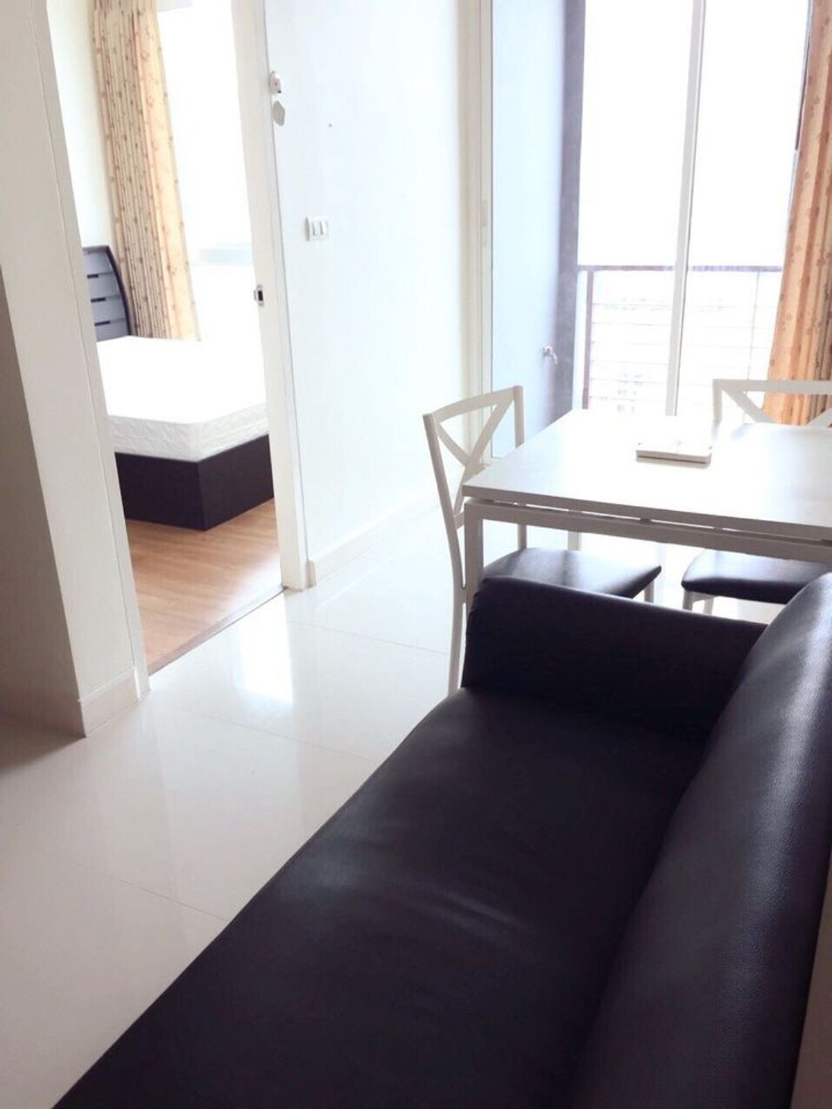 For SaleCondoSiam Paragon ,Chulalongkorn,Samyan : Wish@Samyan【𝐒𝐄𝐋𝐋 & 𝐑𝐄𝐍𝐓】🔥Fully furnished, near Chulalongkorn University and Samyan MRT Station. Enjoy convenient living in the heart of the city.🔥  Contact Line ID: @hacondo