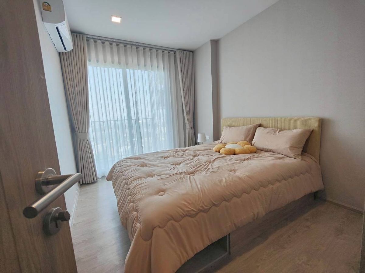 For RentCondoChiang Mai : 🎊 The Base Hight for rent, opposite Central Festival ☎️ (Tuk) 098-396-3626