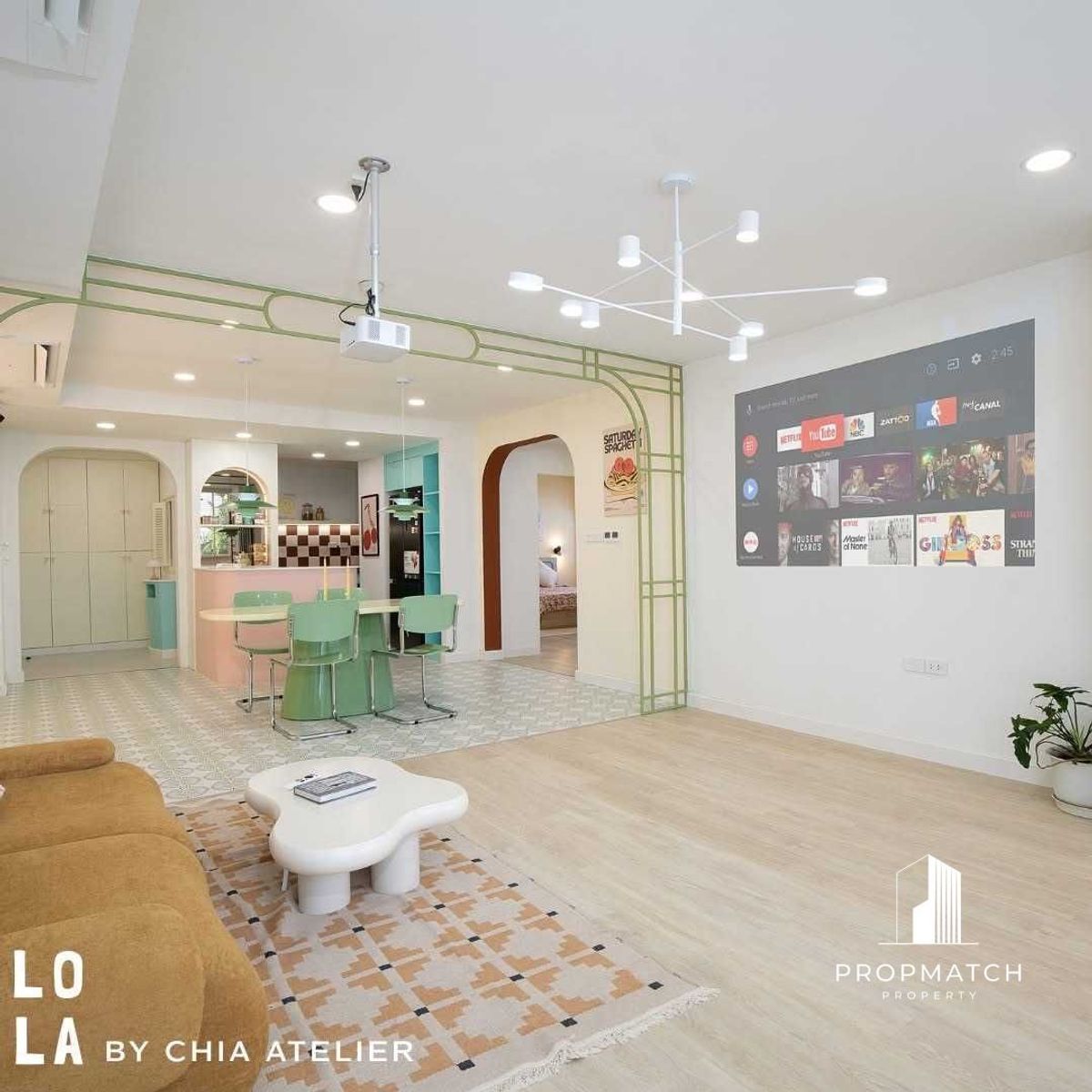 For SaleCondoSukhumvit, Asoke, Thonglor : ✨flash deal ✨Supalai Place Sukhumvit 39 (2Bed 2Bath 120SQM) Ready! Only 10,900,000 baht Tel.0981315848 @PropMatch