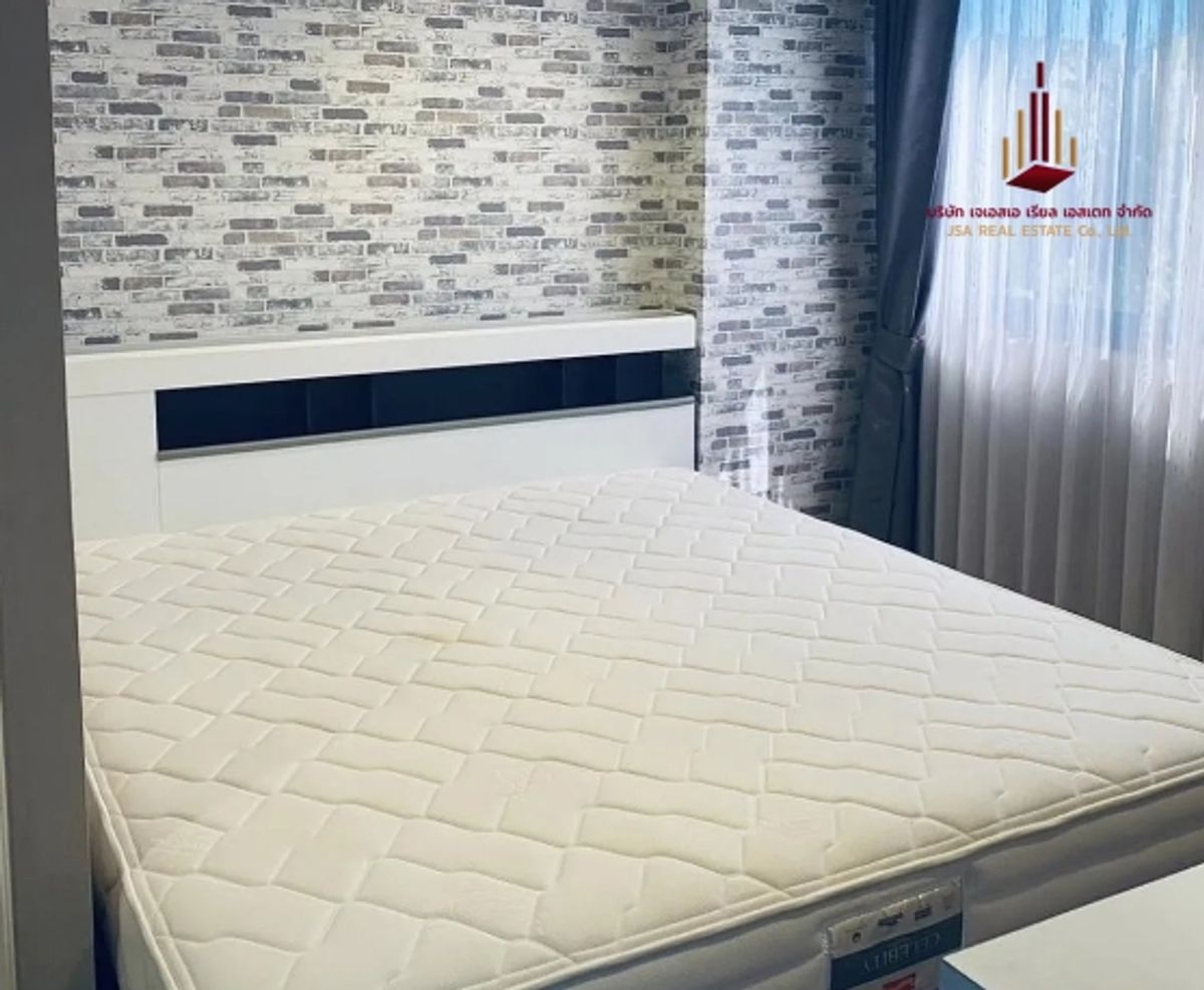 ขายคอนโดอ่อนนุช อุดมสุข : ✨ For Sale: B Republic Sukhumvit 101/1 Condo ✨ 💰 Only 3,400,000 THB