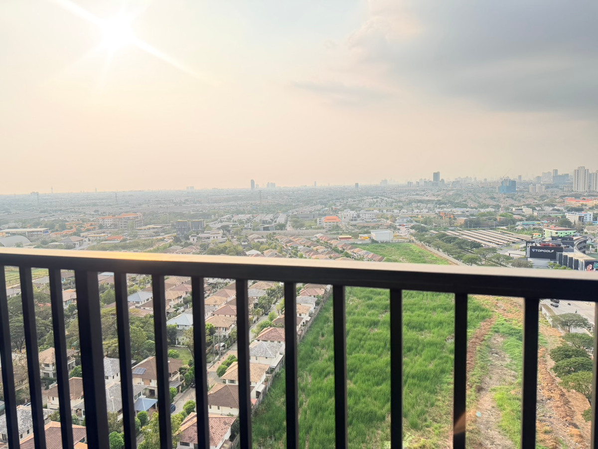 For RentCondoBangna, Bearing, Lasalle : Condo for rent in A Space Mega 2 Near Mega Bangna (SA-01)  