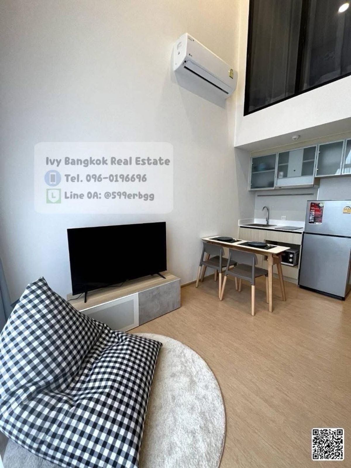 For RentCondoSukhumvit, Asoke, Thonglor : MARU EKKAMAI 2 