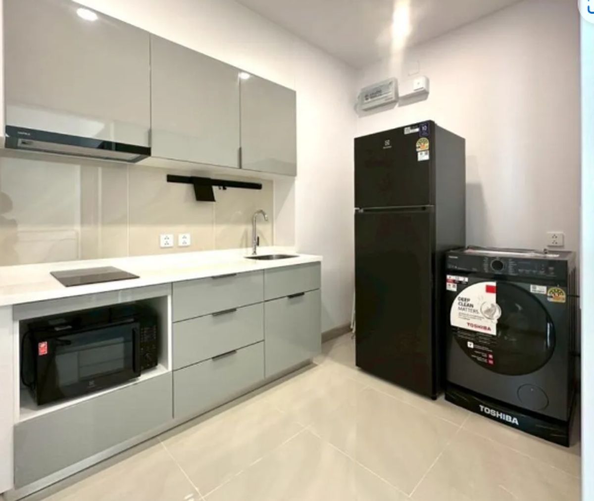 ให้เช่าคอนโดสยาม จุฬา สามย่าน : For Rent: Supalai Premier Si Phraya-Samyan Condo ✨ 💰 Only 30,000 THB/month