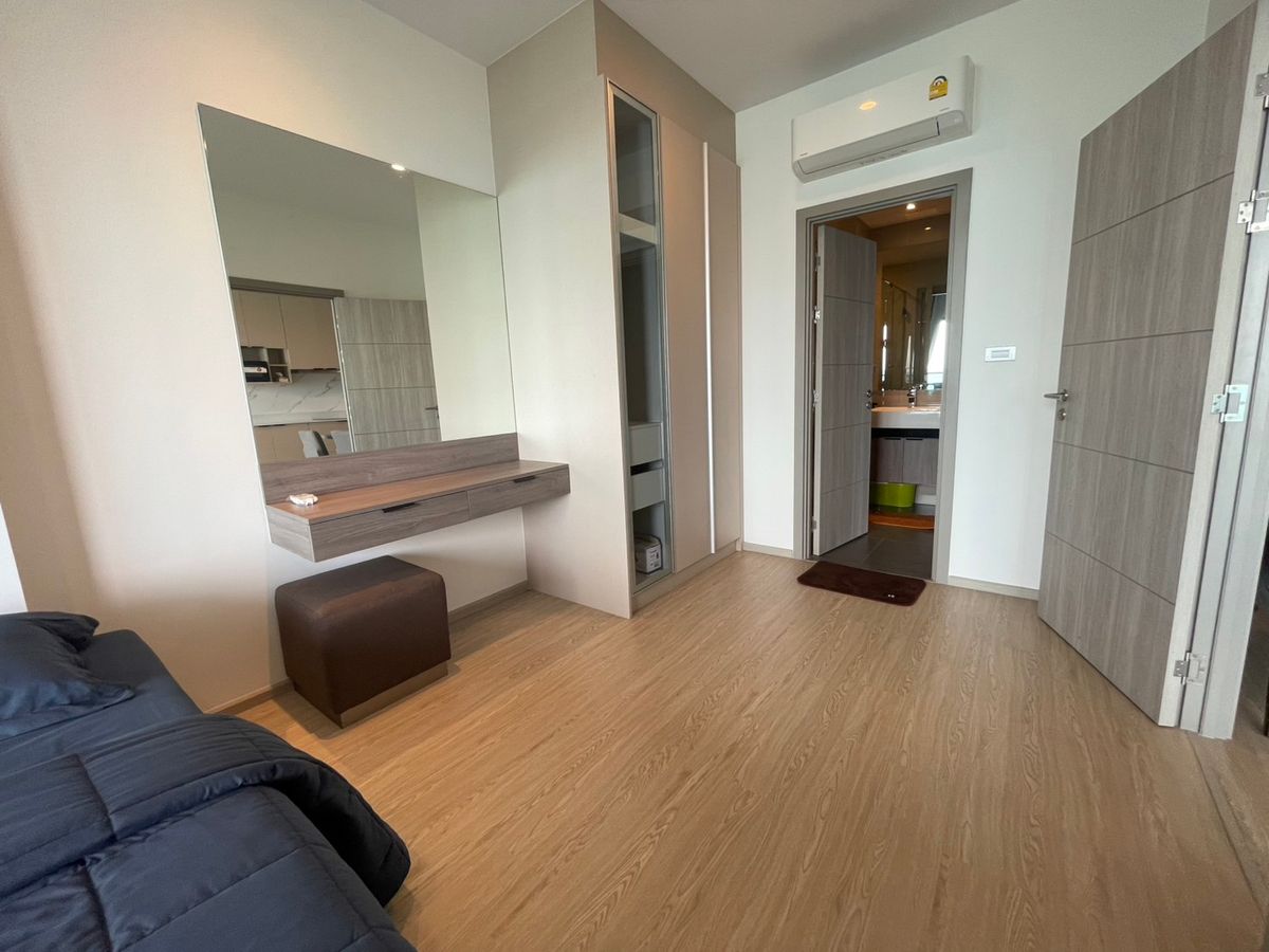 For RentCondoSriracha Laem Chabang Ban Bueng : For Rent – ​​Symphony Condo Sriracha 2 Beds (S03-2107)