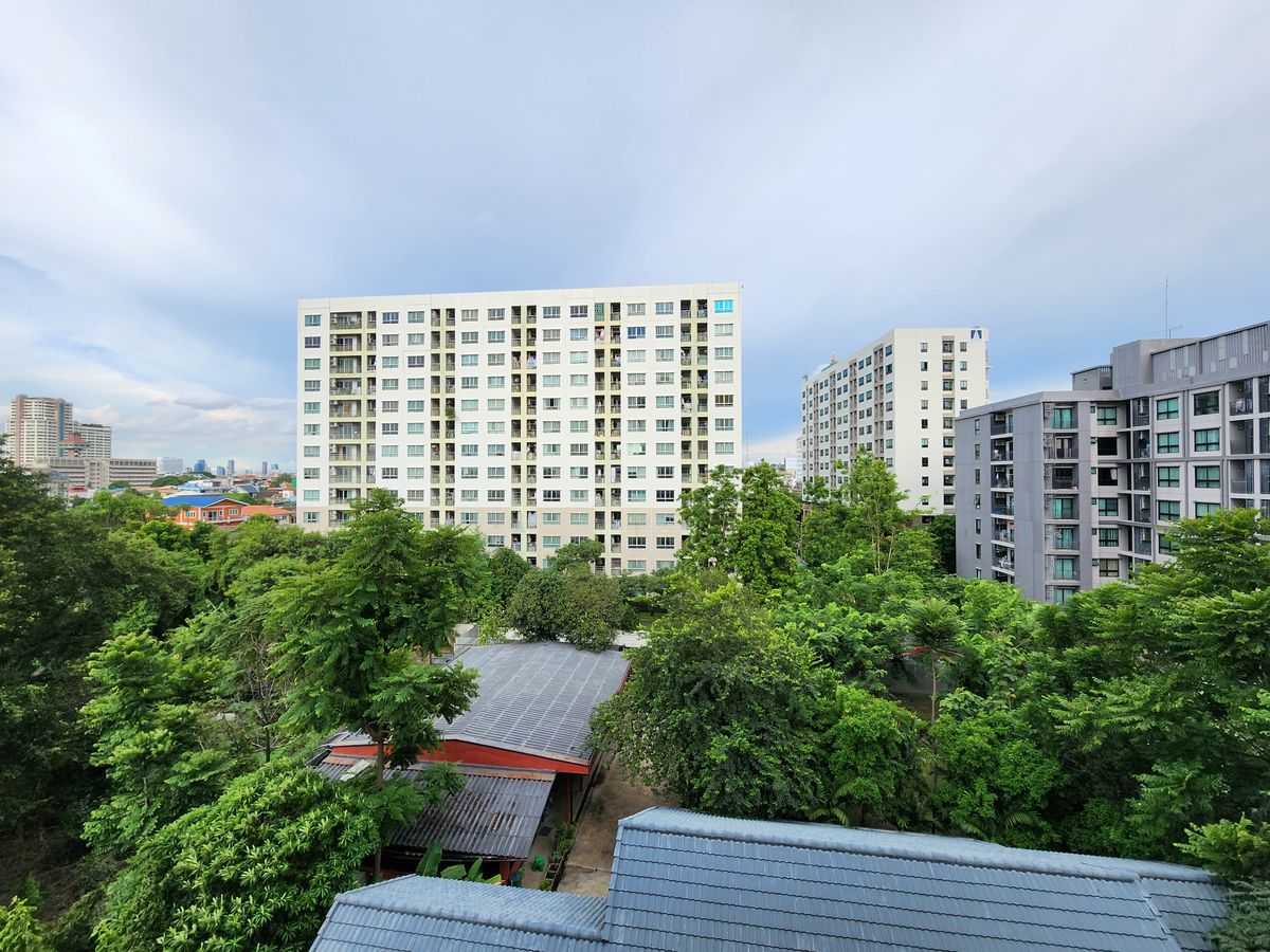 คอนโดพระราม 8 สามเสน ราชวัตร : ลดราคาครับผม** ให้เช่าและSale / ขาย ศุภาลัย ซิตี้ รีสอร์ท พระราม 8 **ห้องจริงภาพจริง**ให้หมดเลยตามรายละเอียด 2 นอน 75 ตารางเมตร วิวสระน้ำ SNS027 ข้อมูลเพิ่มเติม...