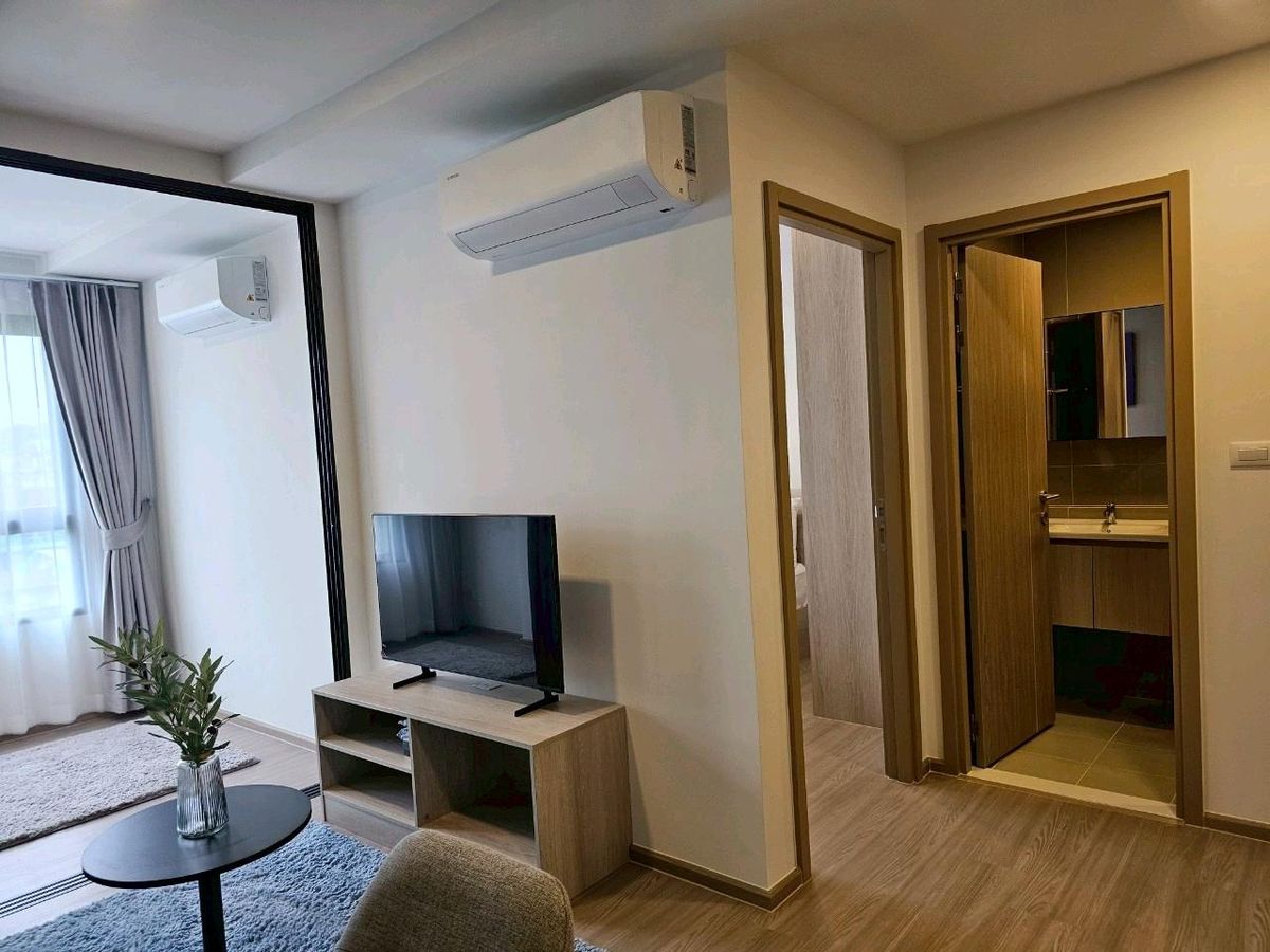 ให้เช่าคอนโดภูเก็ต : ห้องว่างให้เช่า​ Room​ ​for Rent