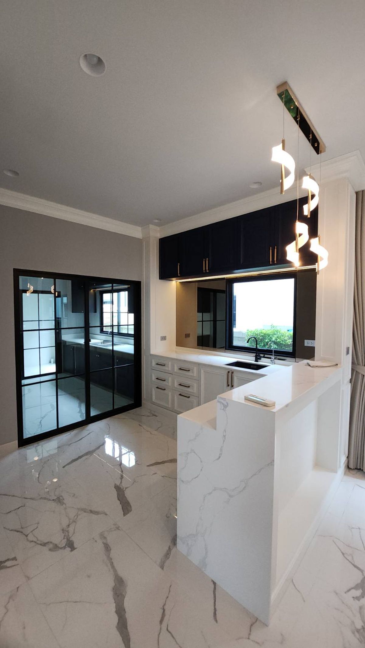 ให้เช่าบ้านลาดกระบัง สุวรรณภูมิ : ให้เช่า เศรษฐสิริ บางนา-สุวรรณภูมิ