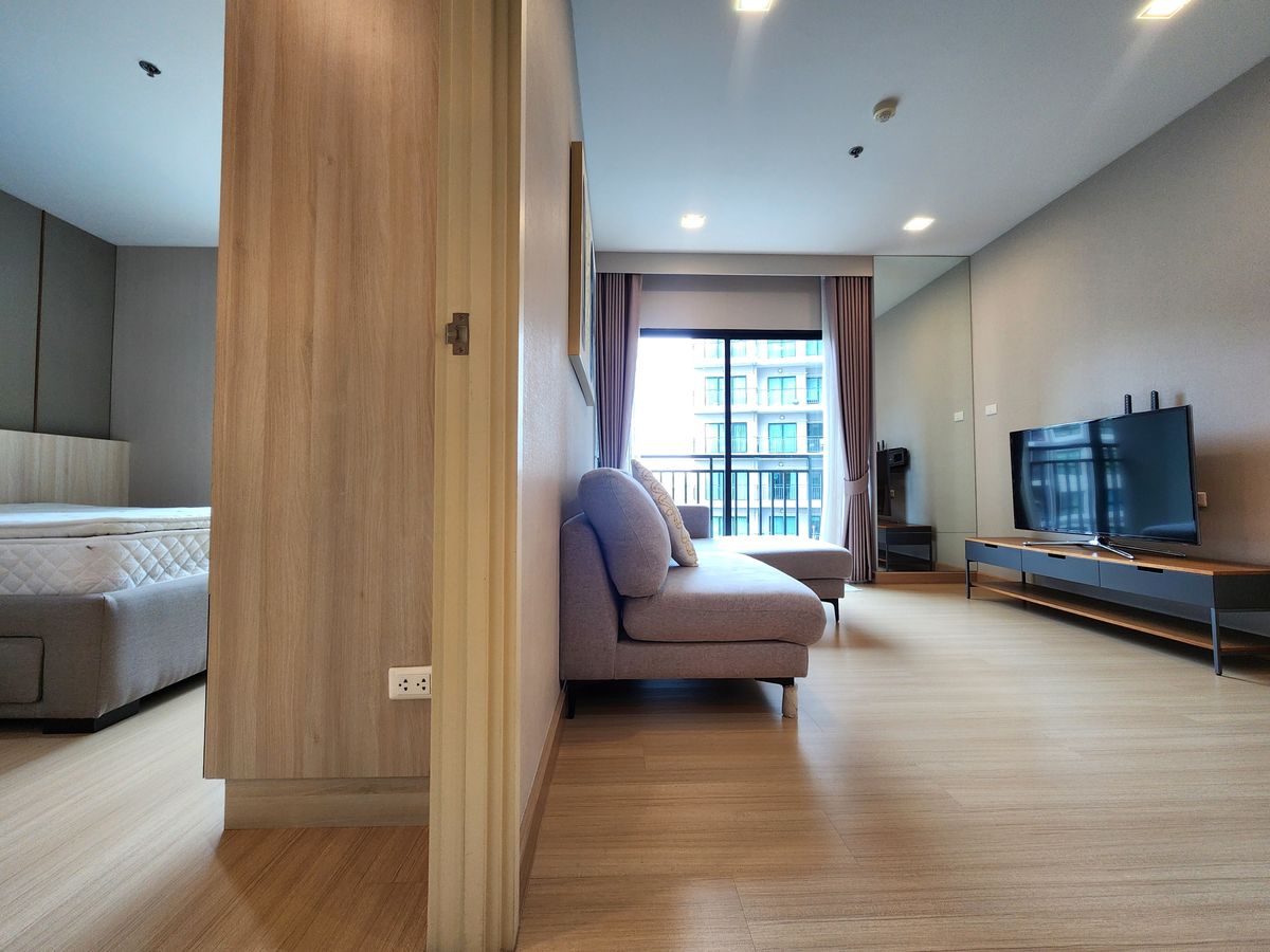 คอนโดพระราม 8 สามเสน ราชวัตร : ลดราคาครับผม** ให้เช่าและSale / ขาย ศุภาลัย ซิตี้ รีสอร์ท พระราม 8 **ห้องจริงภาพจริง**ให้หมดเลยตามรายละเอียด 2 นอน 75 ตารางเมตร วิวสระน้ำ SNS027 ข้อมูลเพิ่มเติม...