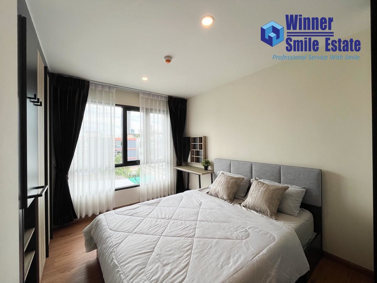 For SaleCondoRatchadapisek, Huaikwang, Suttisan : Condo for sale Arise Condo Ratchada 19: What?