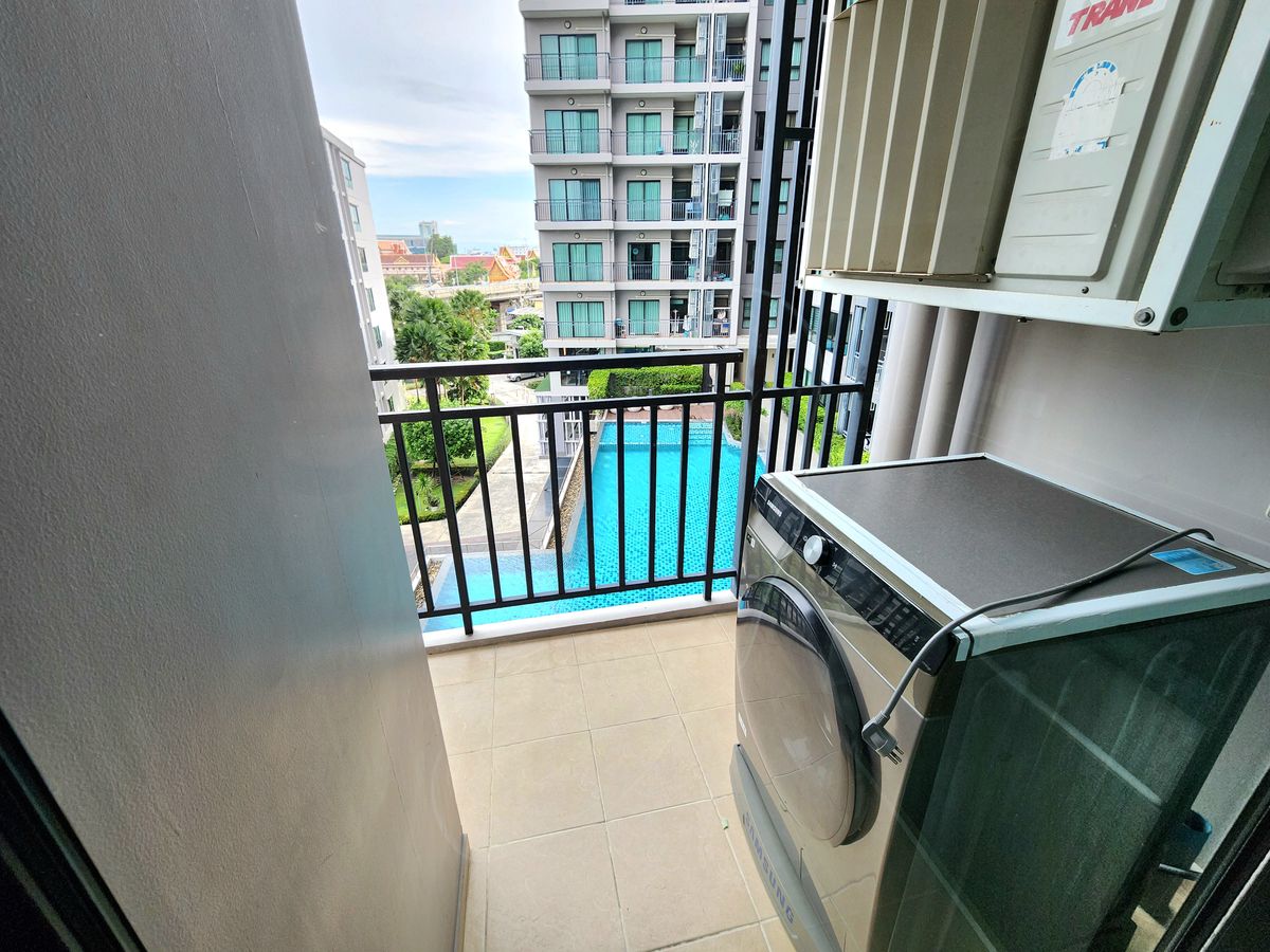 คอนโดพระราม 8 สามเสน ราชวัตร : ลดราคาครับผม** ให้เช่าและSale / ขาย ศุภาลัย ซิตี้ รีสอร์ท พระราม 8 **ห้องจริงภาพจริง**ให้หมดเลยตามรายละเอียด 2 นอน 75 ตารางเมตร วิวสระน้ำ SNS027 ข้อมูลเพิ่มเติม...